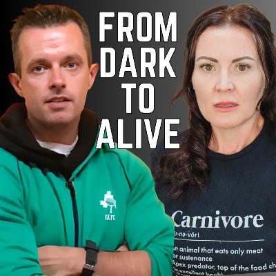 From Suicidal to Superhuman: How Carnivore Saved Mark Ennis’s Life