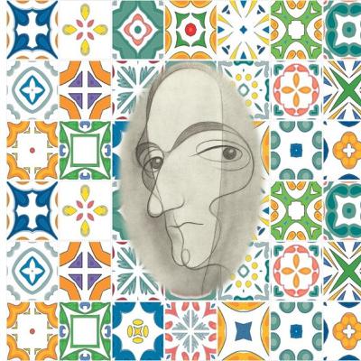 Almada Negreiros II "Canção da Saudade"