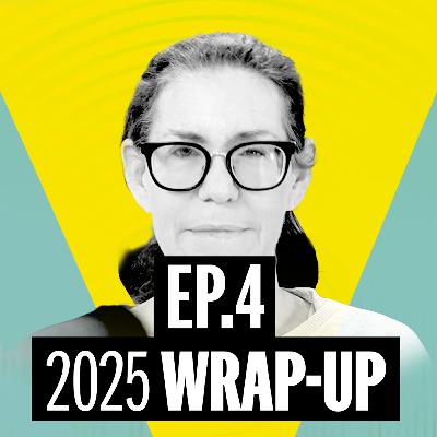 Was 2025 the ‘end of America’? Of course not.