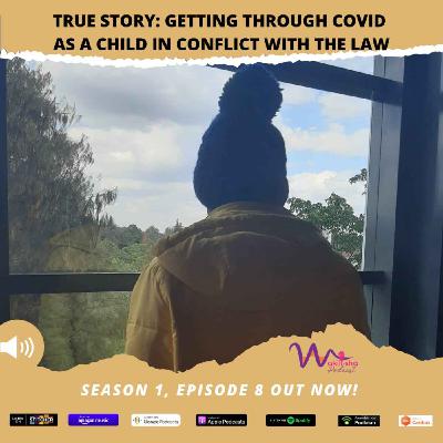 TRUE STORY: Getting through COVID-19 as a CICL TRUE STORY: Getting through COVID-19 as a CICL