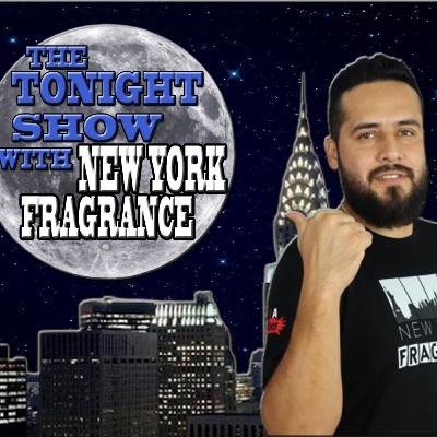 THE TONIGHT SHOW with NYF ( EPISODIO 3 ) 9/12/21