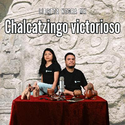La vuelta a casa del Monumento 9 de Chalcatzingo y otras noticias #LaHojaSuelta