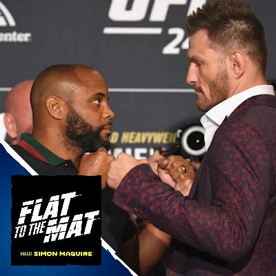 UFC 252 preview, Bellator options and Cage Warriors return