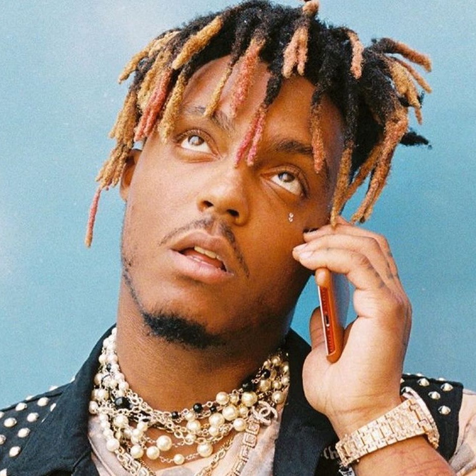 KKK - Juice WRLD episode artwork