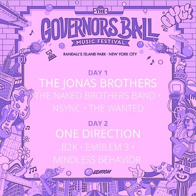 Episode 11: Lets hear it for the boy (bands) Episode 11: Lets hear it for the boy (bands)