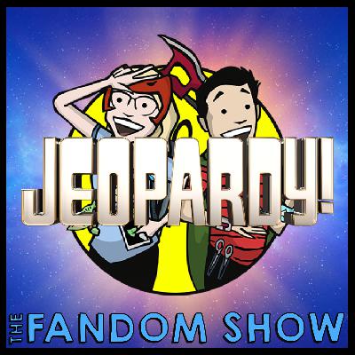 99: Jeopardy! 99: Jeopardy!