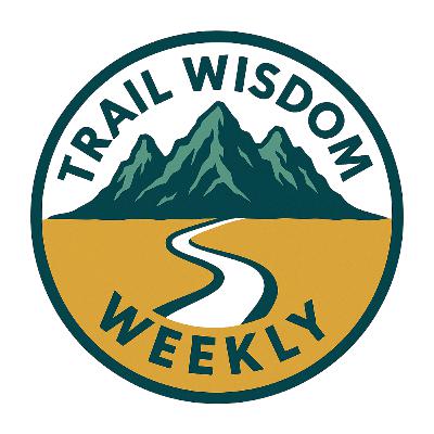 Episode 1: Is It Too Late to Start Running?