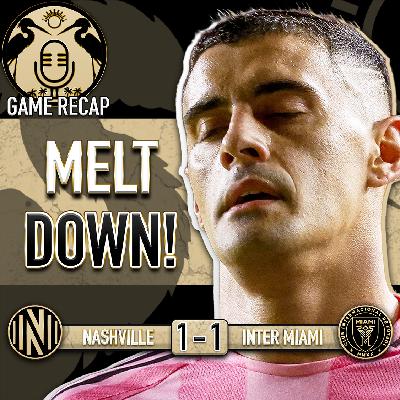 Inter Miami Fails its Biggest Goal | 222