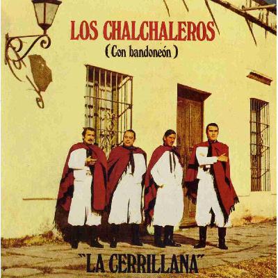 E05 洛斯·查尔查雷洛斯 (Los Chalchaleros)和 洛斯·福隆特雷索斯(Los Fronterizos )乐队 E05 洛斯·查尔查雷洛斯 (Los Chalchaleros)和 洛斯·福隆特雷索斯(Los Fronterizos )乐队