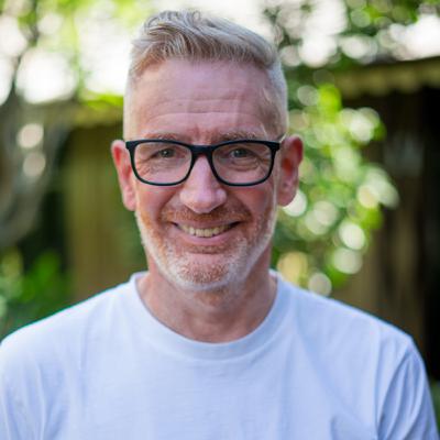 Collaboration and partner ecosystems - chatting with Stu Hawkins