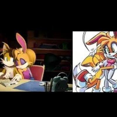 Review Of "Southern Foxy Consequences" By TheCyborgFox AKA ThatOneTailsWriter