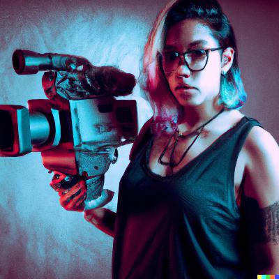 Sesión 25: Cine, cineastas y cinéfilos