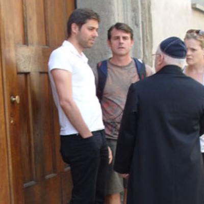 Legales las bodas gays en BC y Jalisco