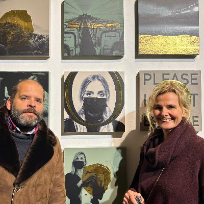 Ausstellung "Breathtaking" von Tanja SF Hoffmann im KVFM (bis 20.11.22) Ausstellung "Breathtaking" von Tanja SF Hoffmann im KVFM (bis 20.11.22)