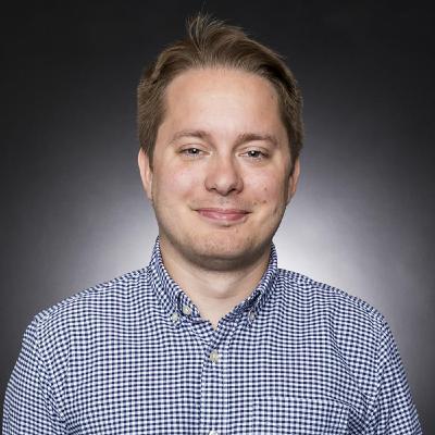 Martin Wong Chat #48 - Riot Gene Martin Wong Chat #48 - Riot Gene