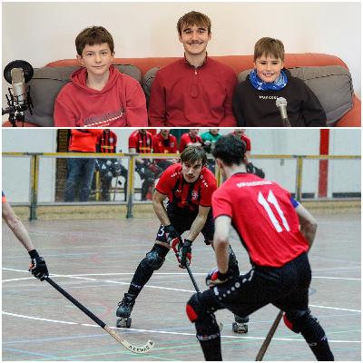 Folge 20 - Rollhockey (Daniel)