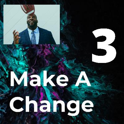 The secret to Winning Life with Shawn Harper! The secret to Winning Life with Shawn Harper!