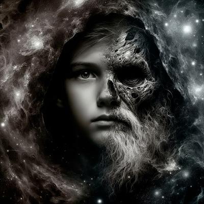 Стівен Кінг "Віллі Дивак"