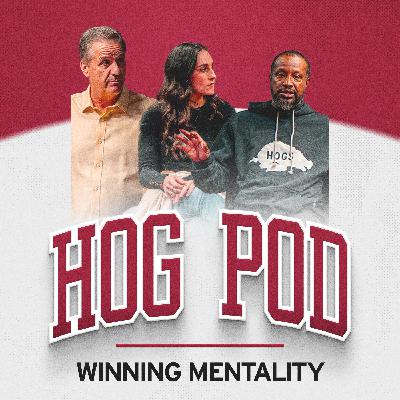 323: Winning Mindset