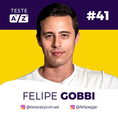 EP#41 | FELIPE GOBBI | CRIAÇÃO E GESTÃO DE PROCESSOS PARA NEGÓCIOS DIGITAIS EP#41 | FELIPE GOBBI | CRIAÇÃO E GESTÃO DE PROCESSOS PARA NEGÓCIOS DIGITAIS