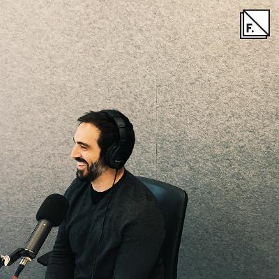 Episode 42: The wisdom of Peter Drucker with Zach First