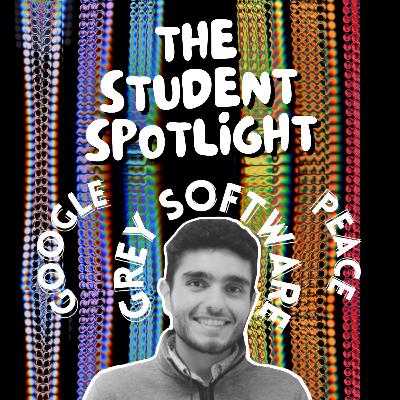 #23: Grey Software, Google, Authentic Living