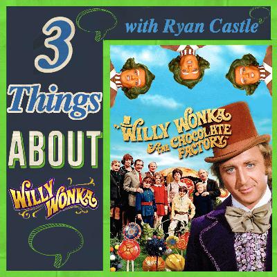 Willy Wonka and the Chocolate Factory Willy Wonka and the Chocolate Factory