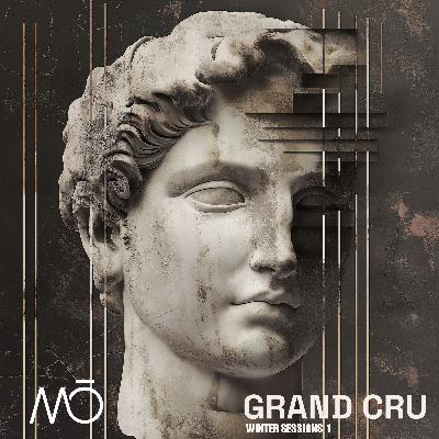 MŌ - Grand Cru, Winter Sessions @Mont Tremblant (Quebec, Canada) [Melodic Techno/Afrohouse Dj Set]