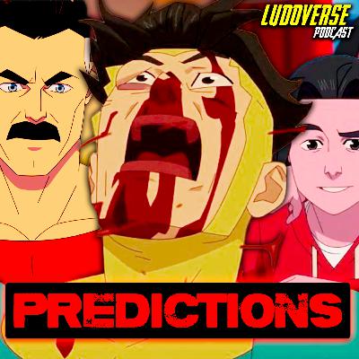 INVINCIBLE va TUER… Le 1er TRAILER de INVINCIBLE Saison 4 EXPLIQUÉ