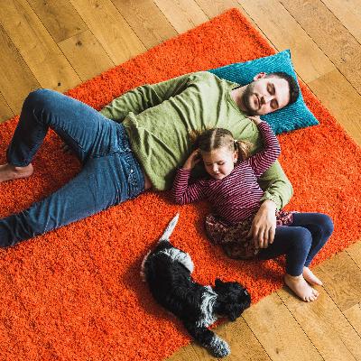 [PREVIEW] Is Giving Up Your Furniture a Diet?