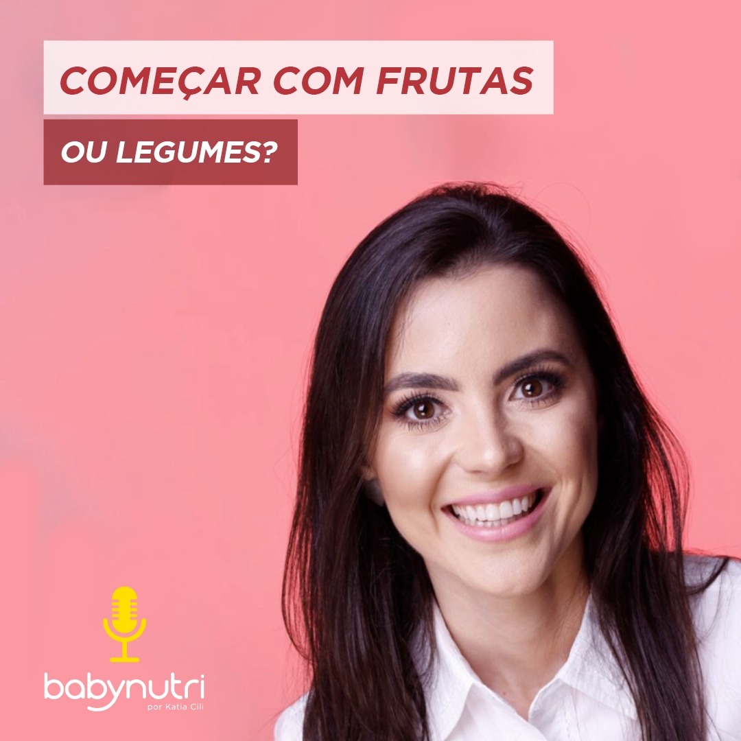 PODCAST DA NUTRI