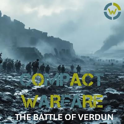 The Battle of Verdun The Battle of Verdun