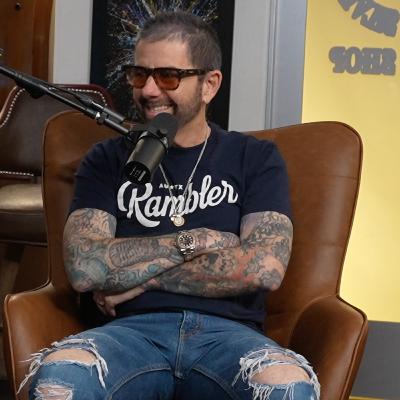#7 - Pawn After Dark with Riki Rachtman