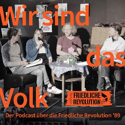 Wie geht's uns? Ein Blick in die ostdeutsche Provinz Wie geht's uns? Ein Blick in die ostdeutsche Provinz