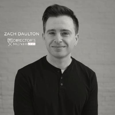 Episode #021 - Zach Daulton