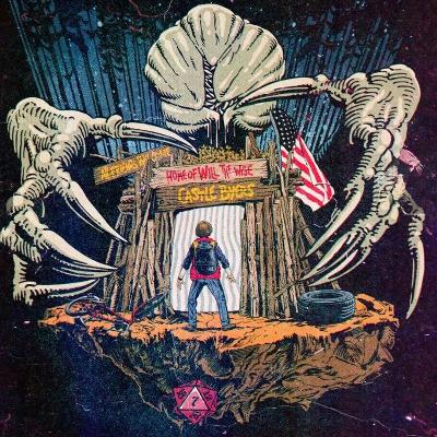 Stranger Things: S1. Ch1. The Vanishing of Will Byers