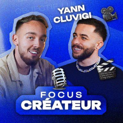 Yann Cluvigi : "Je me suis posé sur le siège de Mbappé" Focus Créateur #01 Yann Cluvigi : "Je me suis posé sur le siège de Mbappé" Focus Créateur #01