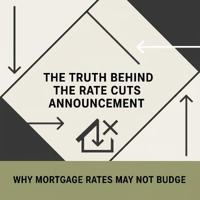 Will the Fed Move Mortgage Rates? What Buyers Should Expect Today