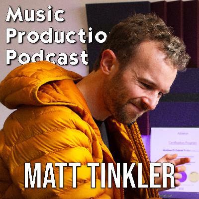 Matt Tinkler - The Path to Creative Independence
