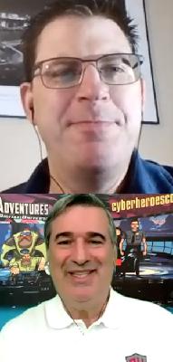 How do we protect America's Critical Infrastructure?