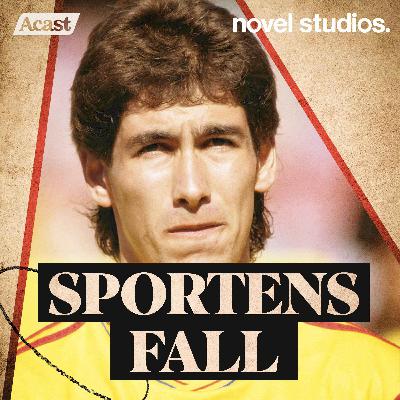 Mordet på Andrés Escobar