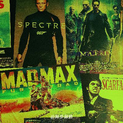 1.『 选一部电影 』这件小事的背后，藏着怎样巨大的价值观差异