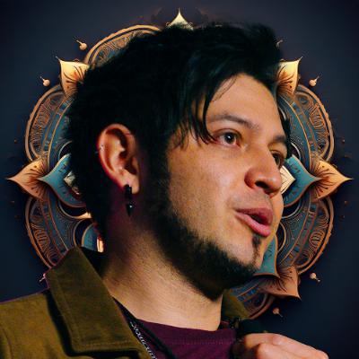 Chris B "EL LENGUAJE OCULTO DE LOS SUEÑOS" Chris B "EL LENGUAJE OCULTO DE LOS SUEÑOS"