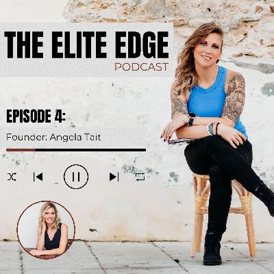 Founder: Angela Tait Founder: Angela Tait