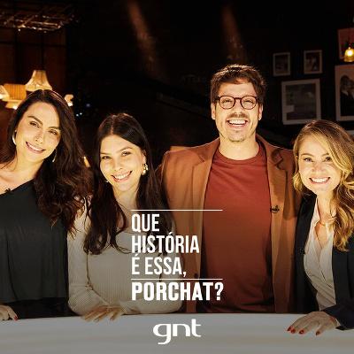 Juliana Baroni, Mel Fronckowiak e Gabriela Medeiros