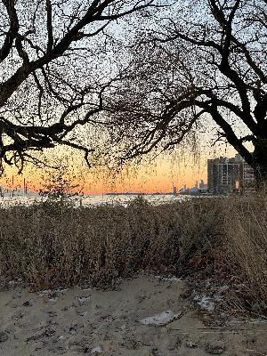 Singing Solstice Blessings to You from Chicago Singing Solstice Blessings to You from Chicago