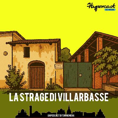 La strage di Villarbasse