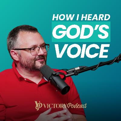 What Does Friendship With God Really Mean? | FEAT. Luc Niebergall - Ep.11