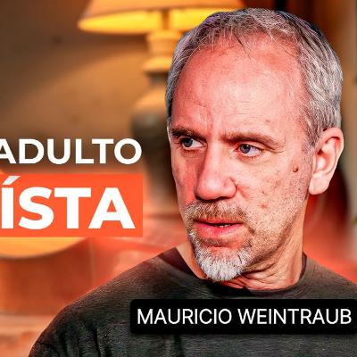 “TOCAR para HACER carrera es un ERROR“ |Mauricio Weintraub | Sobremesa Flamenca #58
