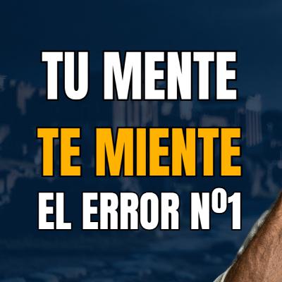 Deja de ser un PRISIONERO de tu propia MENTE | ESTOICISMO Deja de ser un PRISIONERO de tu propia MENTE | ESTOICISMO